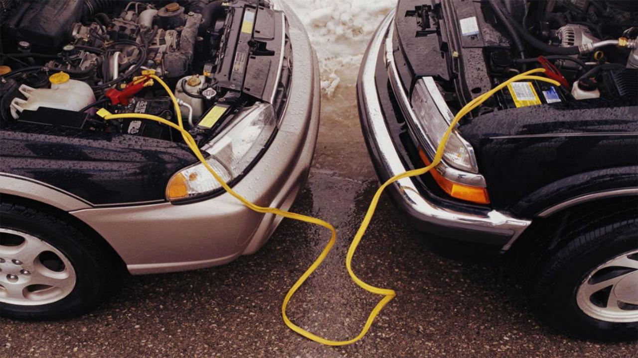 Başmakçı Akü Takviye